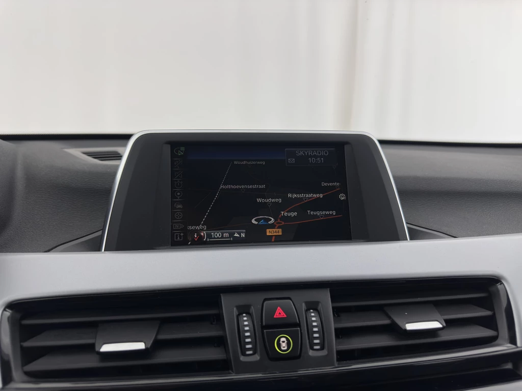 BMW X1 – foto 13