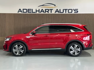 Kia Sorento – thumbnail 4