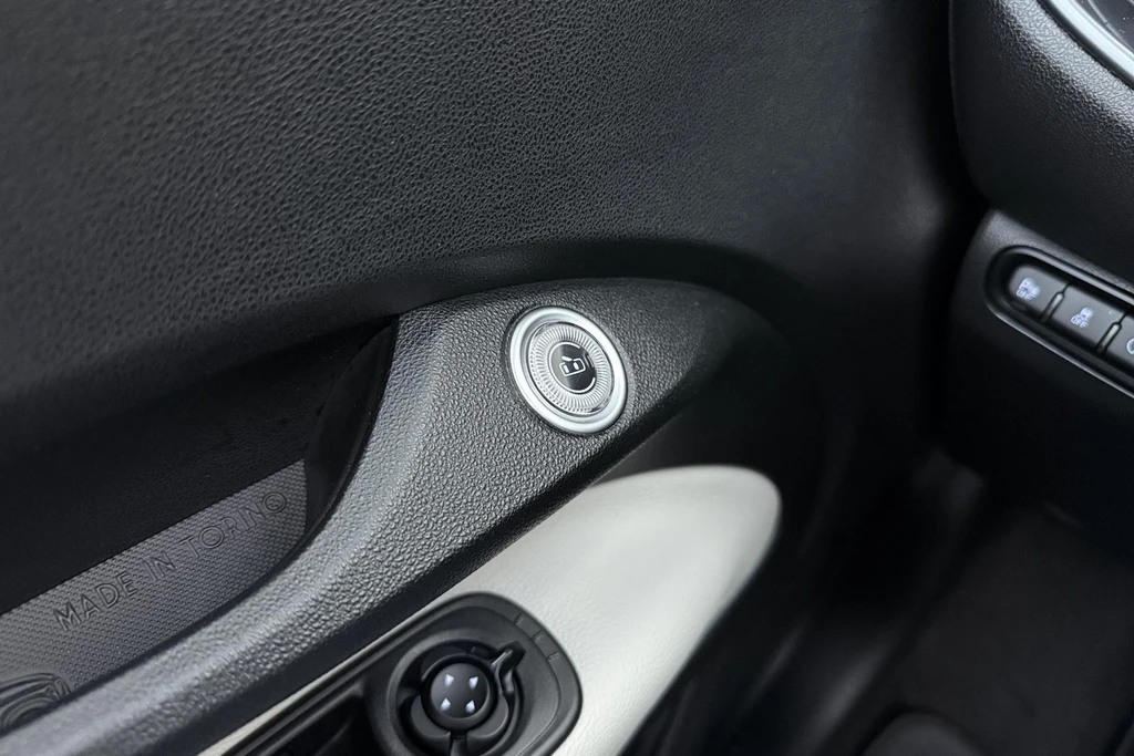Fiat 500C – foto 21