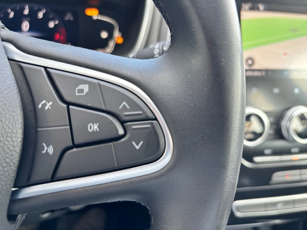 Renault Mégane Estate – foto 15