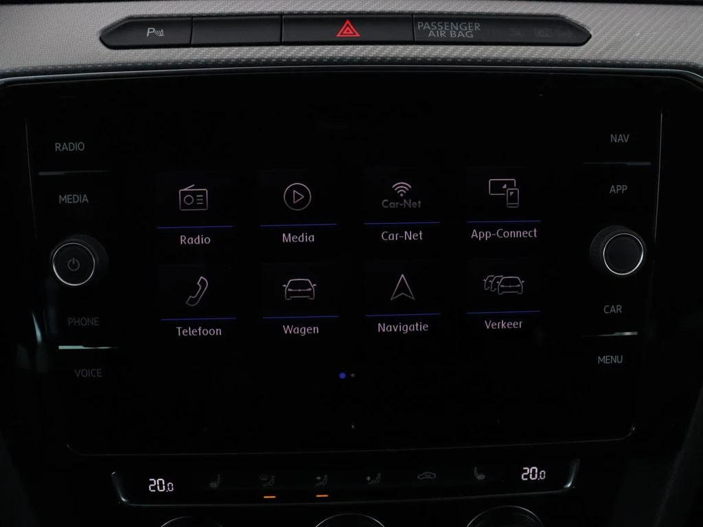 Volkswagen Passat – foto 28