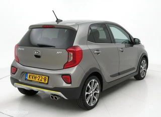 Kia Picanto – thumbnail 6
