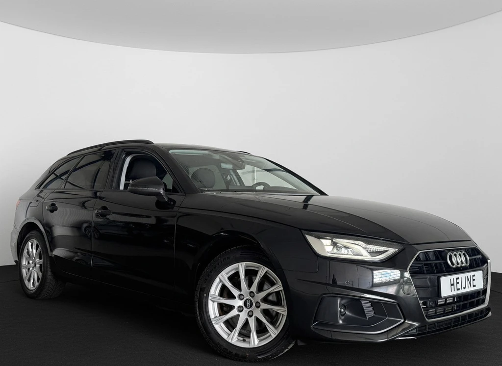 Audi A4 – foto 7