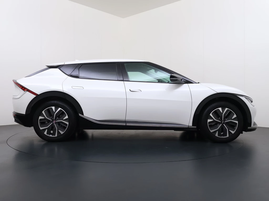 Kia EV6 – foto 7