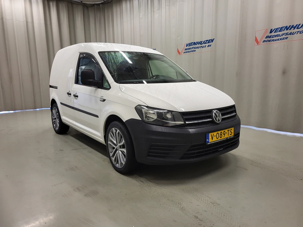 Volkswagen Caddy – foto 6