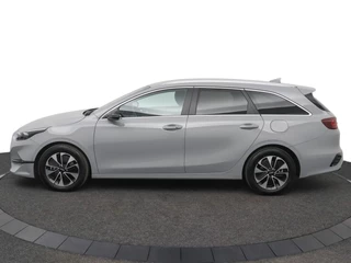Kia Ceed Sportswagon – thumbnail 2