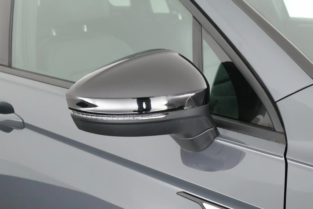 Volkswagen Tiguan – foto 13