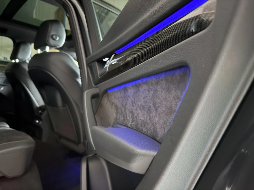 Audi Q5 – foto 17