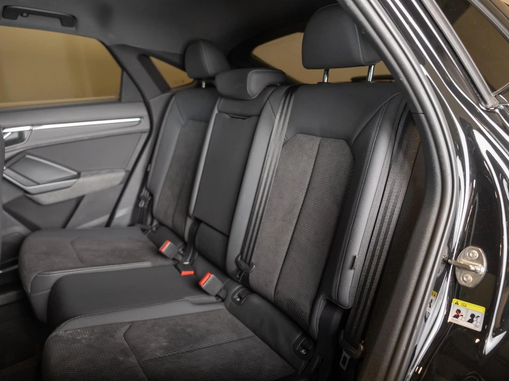 Audi Q3 – foto 9