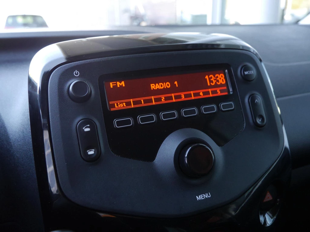 Citroën C1 – foto 19