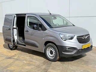 Opel e-Cargo – thumbnail 4