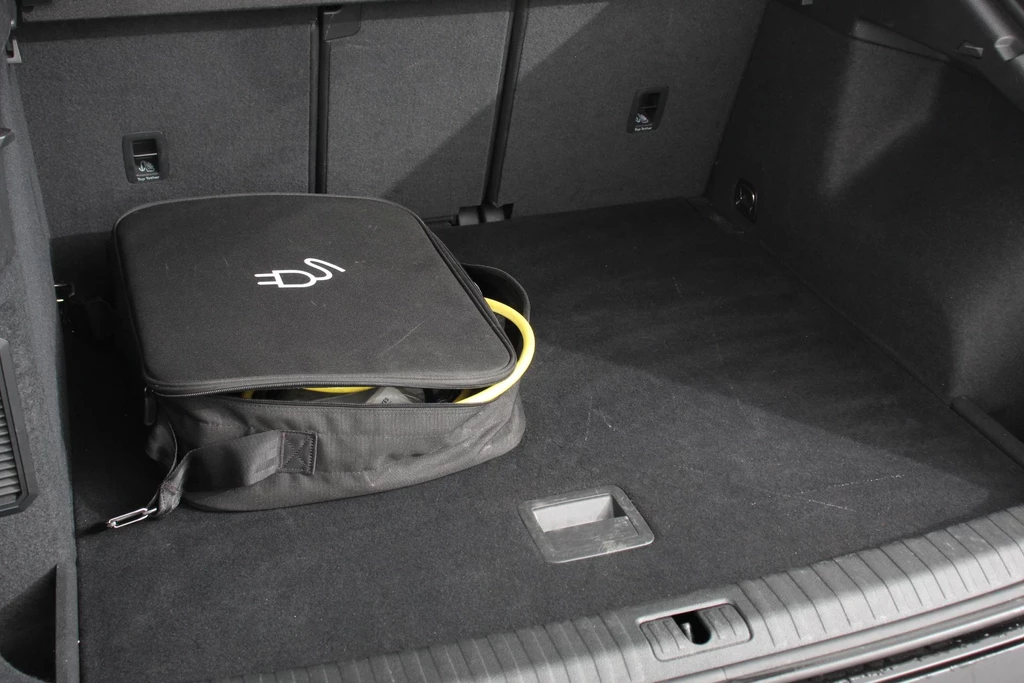 Audi Q3 – foto 29