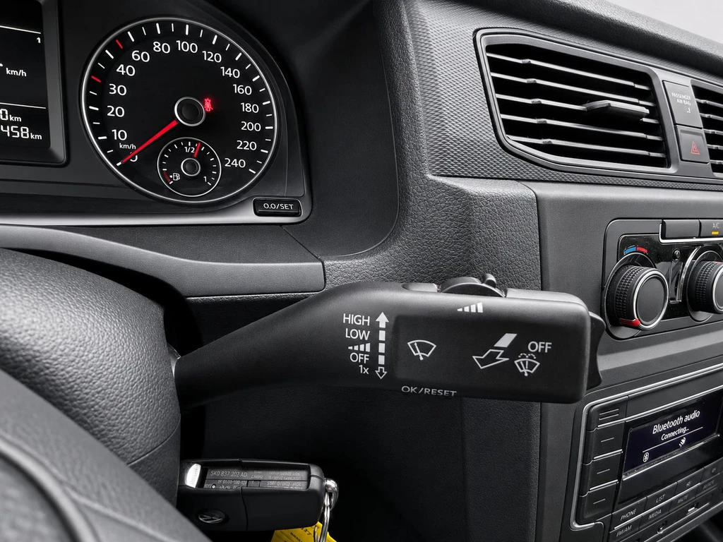 Volkswagen Caddy – foto 19