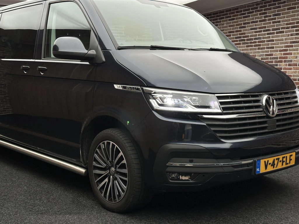 Volkswagen Transporter – foto 12