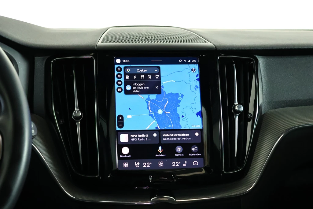 Volvo XC60 – foto 18