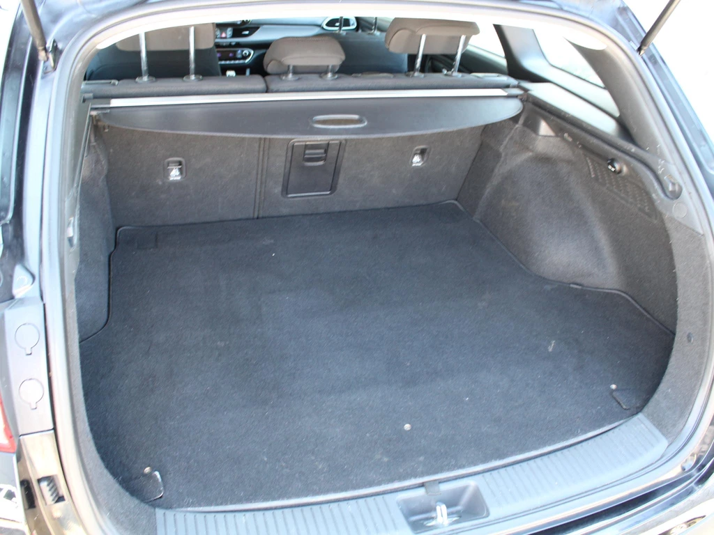Hyundai i30 – foto 14