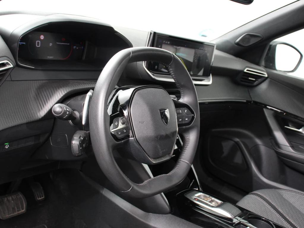 Peugeot 2008 – foto 8