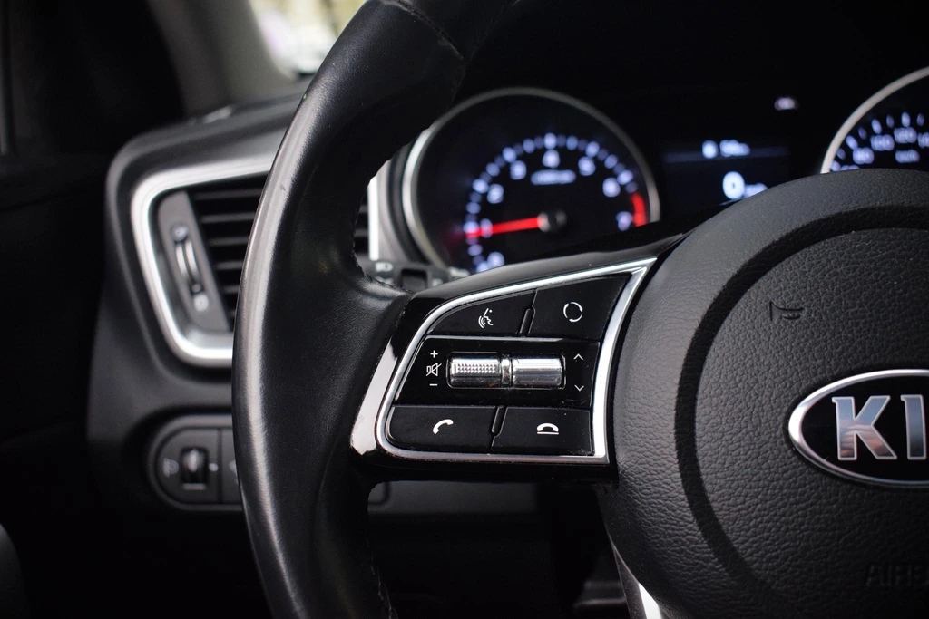 Kia Ceed Sportswagon – foto 24