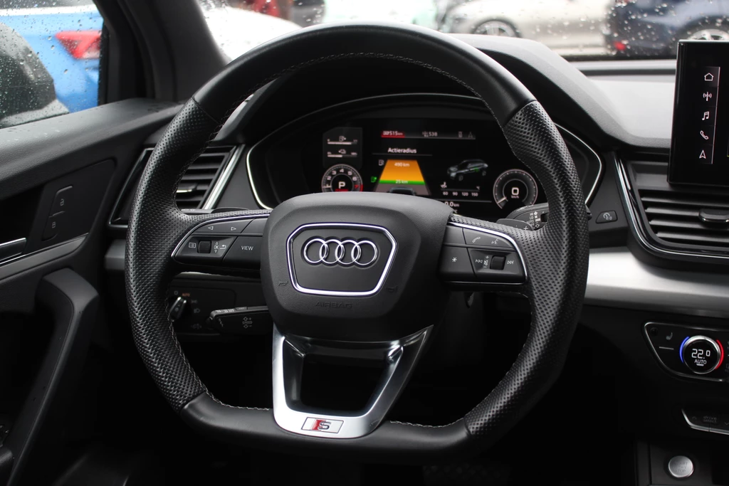 Audi Q5 – foto 19