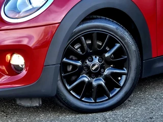 MINI One Cabrio – thumbnail 13
