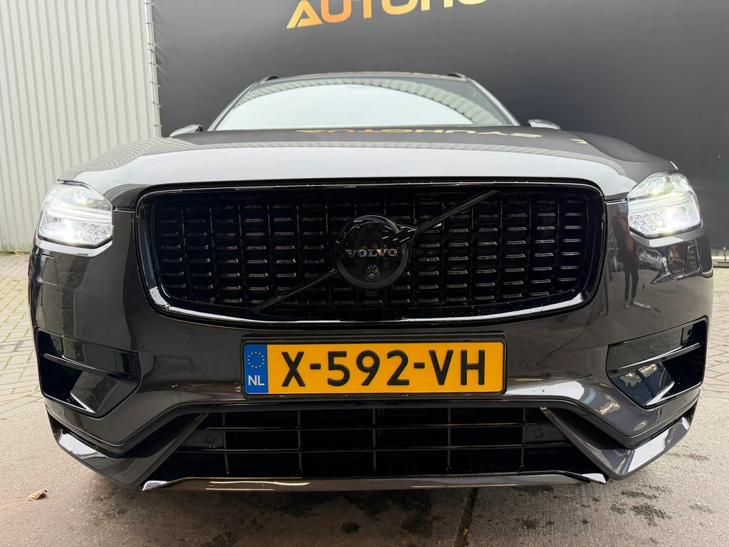 Volvo XC90 – foto 10