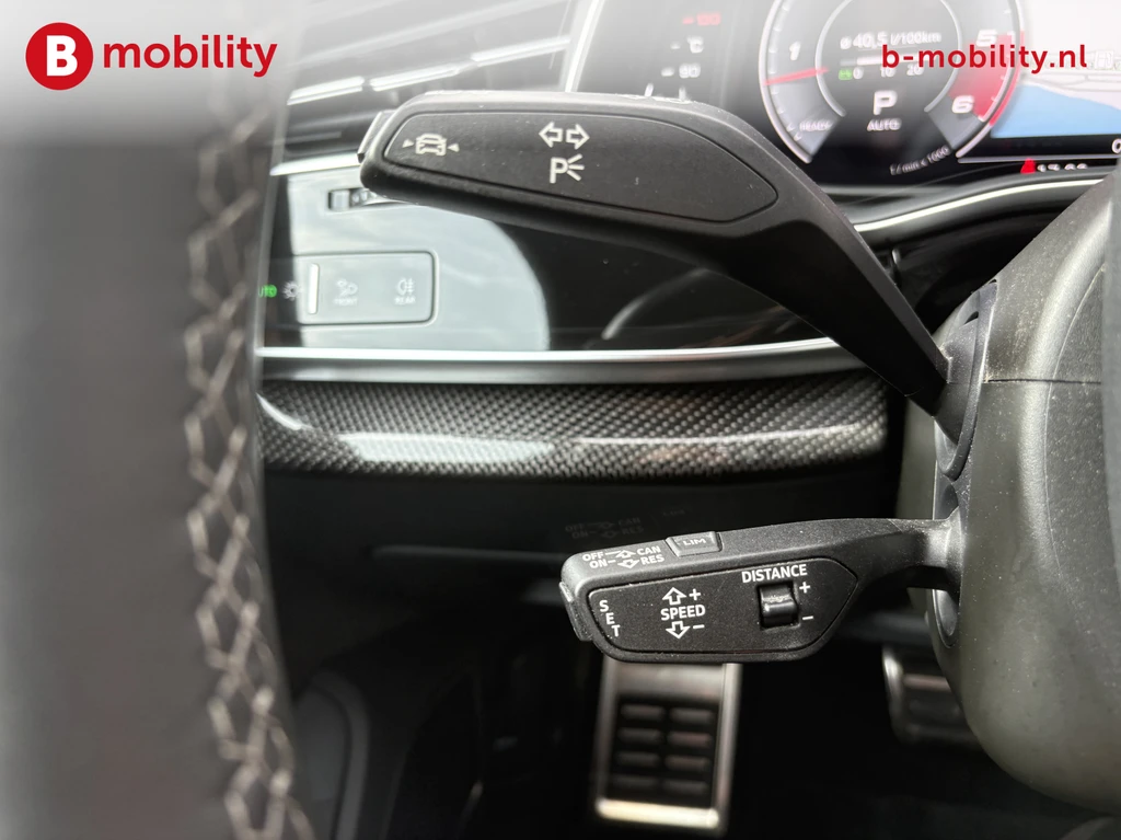 Audi SQ8 – foto 19