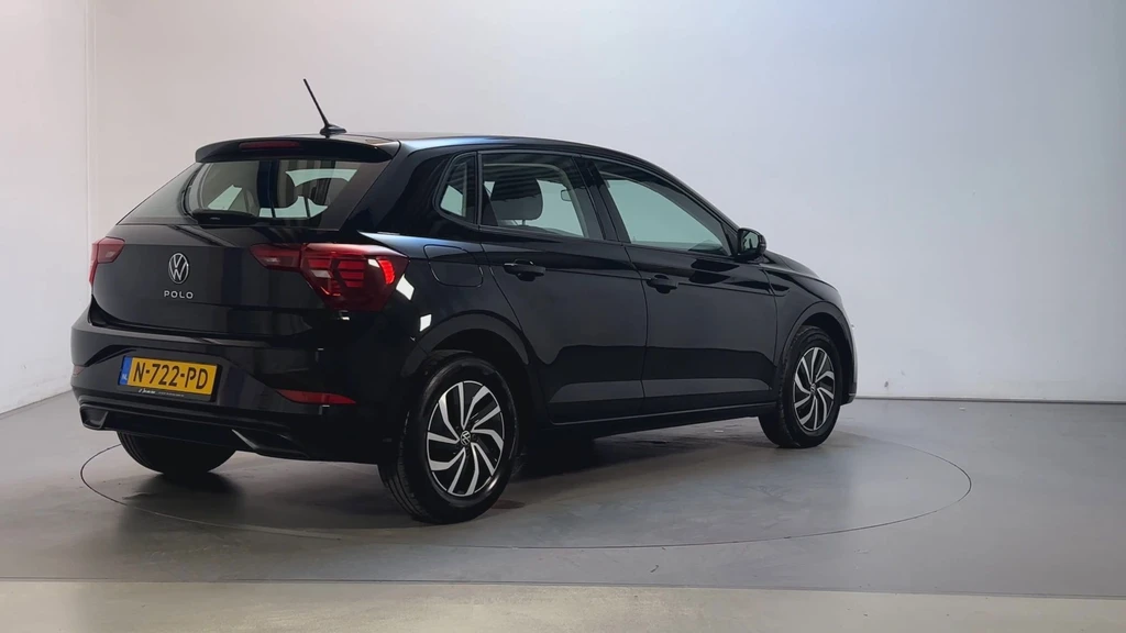Volkswagen Polo – foto 5