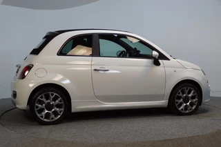 Fiat 500C – thumbnail 10