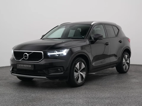 Volvo XC40 1.5 T5 Recharge Business Pro | PANO | CAMERA | LEDER