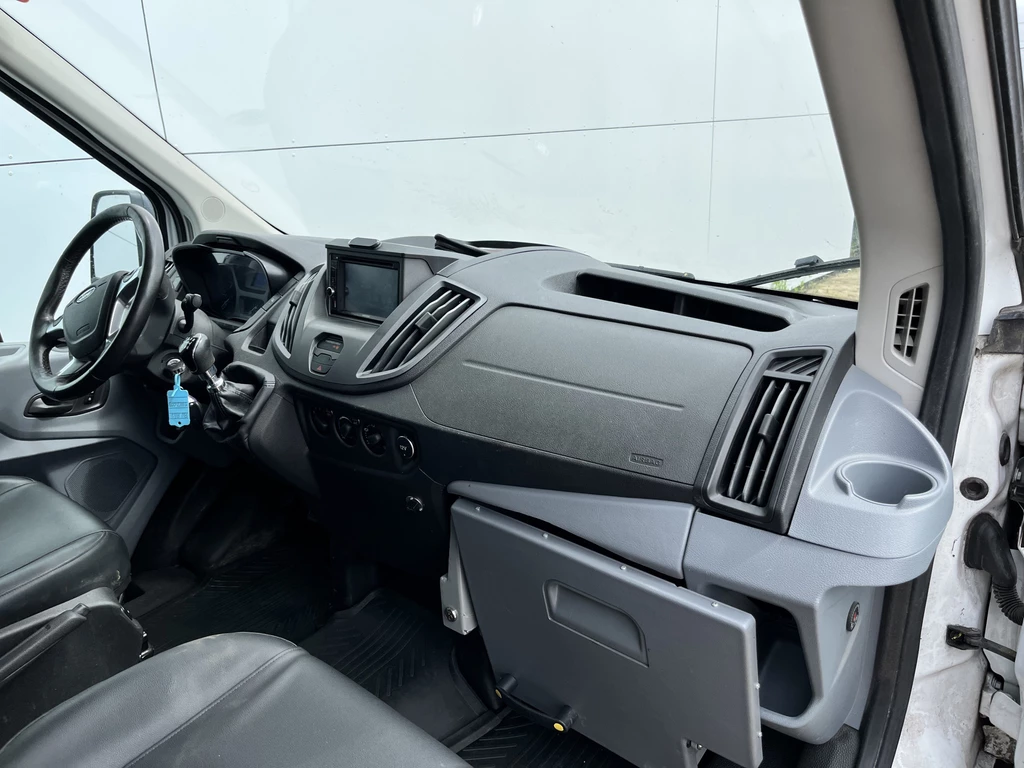 Ford Transit – foto 10