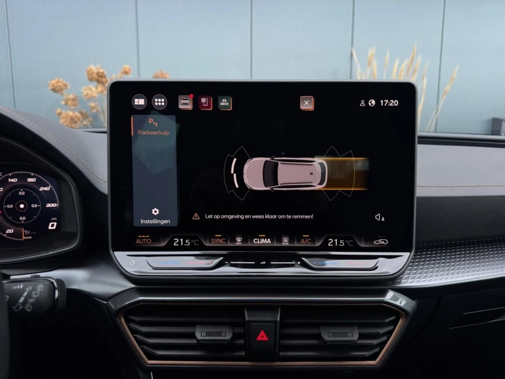CUPRA Leon Sportstourer – foto 17