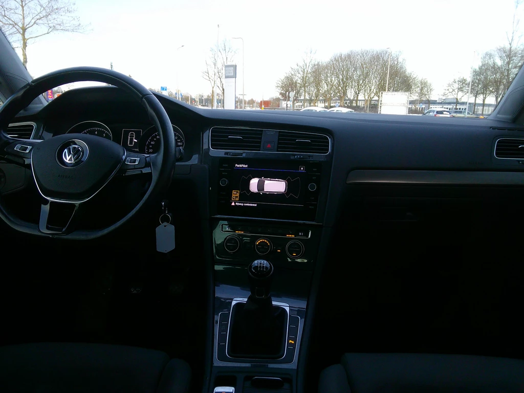 Volkswagen Golf – foto 10