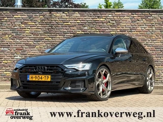 Audi S6 – thumbnail 1