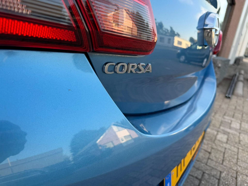 Opel Corsa – foto 14