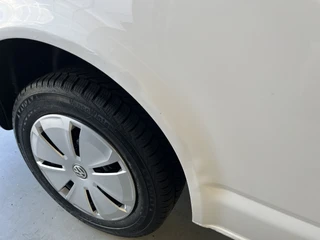 Volkswagen Transporter – thumbnail 49