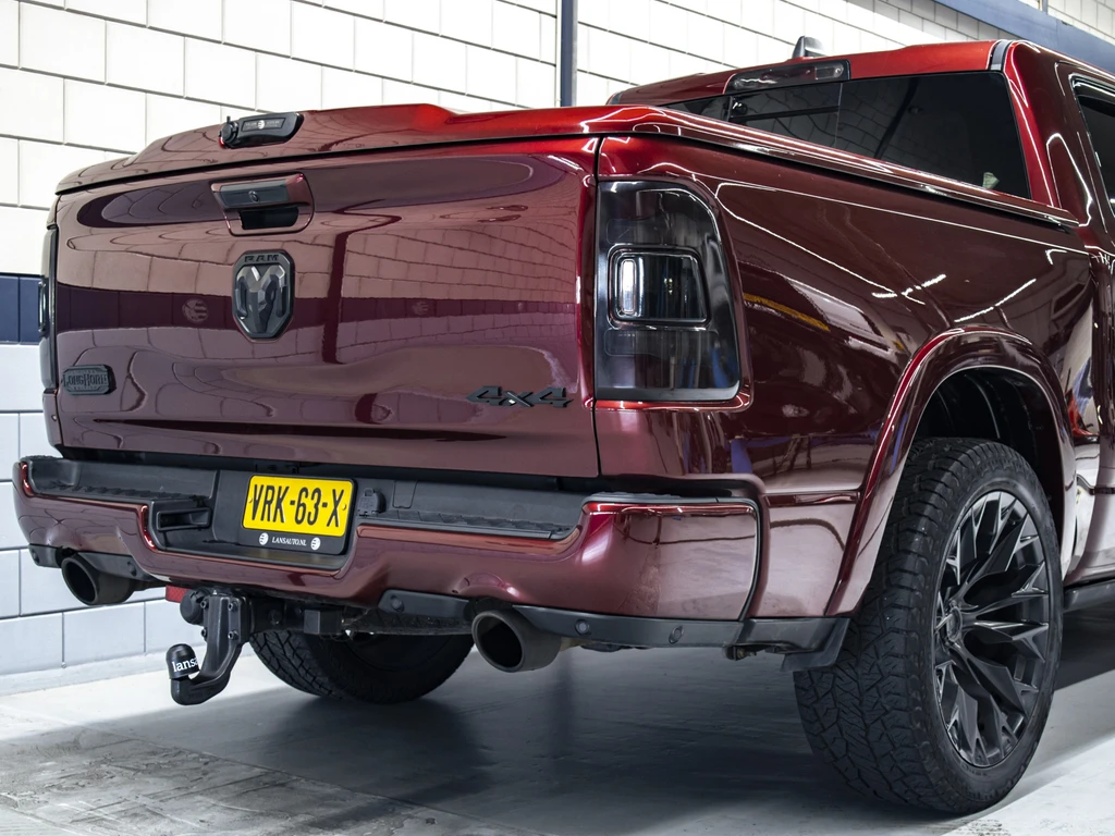 Dodge Ram 1500 – foto 5
