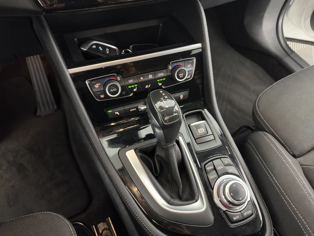 BMW 2 Serie – foto 16