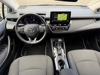 Toyota Corolla – thumbnail 18