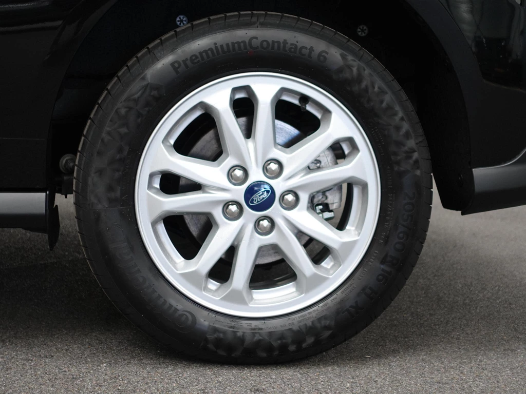 Ford Transit Connect – foto 12