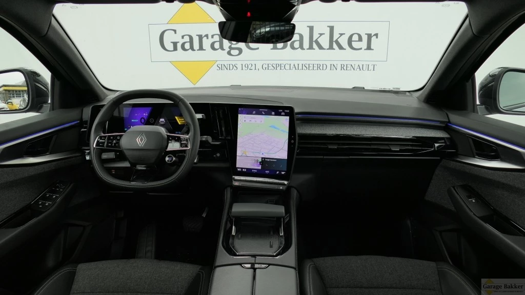 Renault Espace – foto 7
