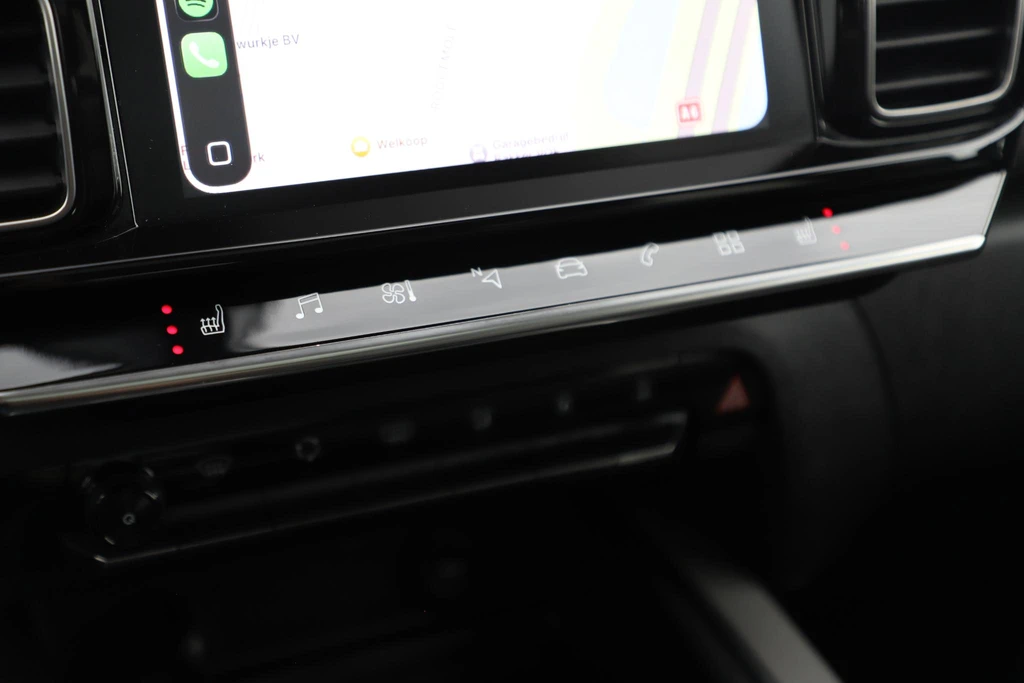 Citroën C5 Aircross – foto 15