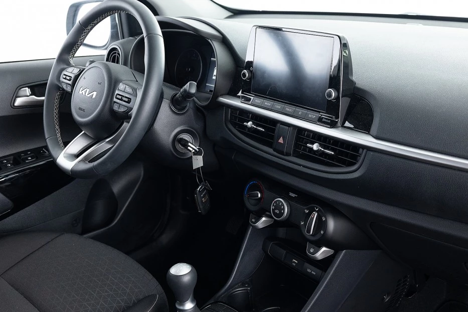 Kia Picanto – foto 7