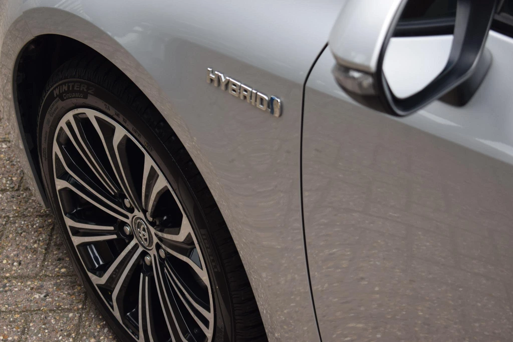 Toyota Corolla – foto 42