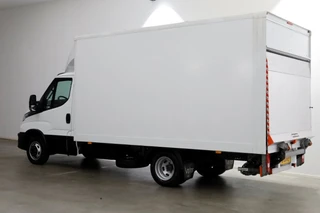 Iveco Daily – thumbnail 5