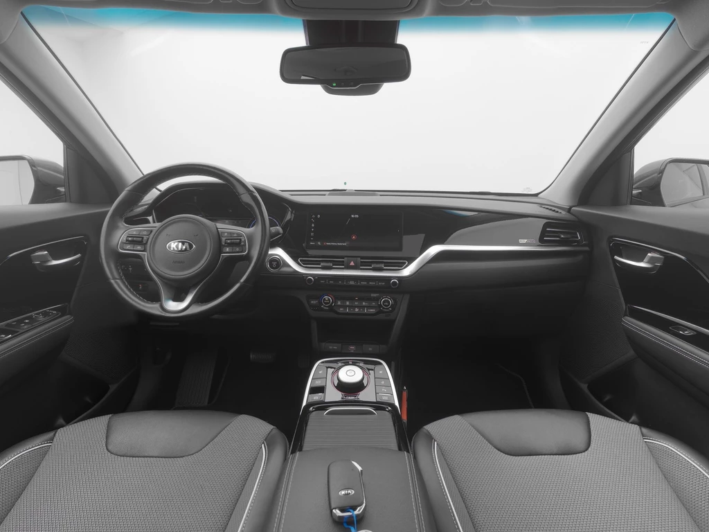 Kia e-Niro – foto 24