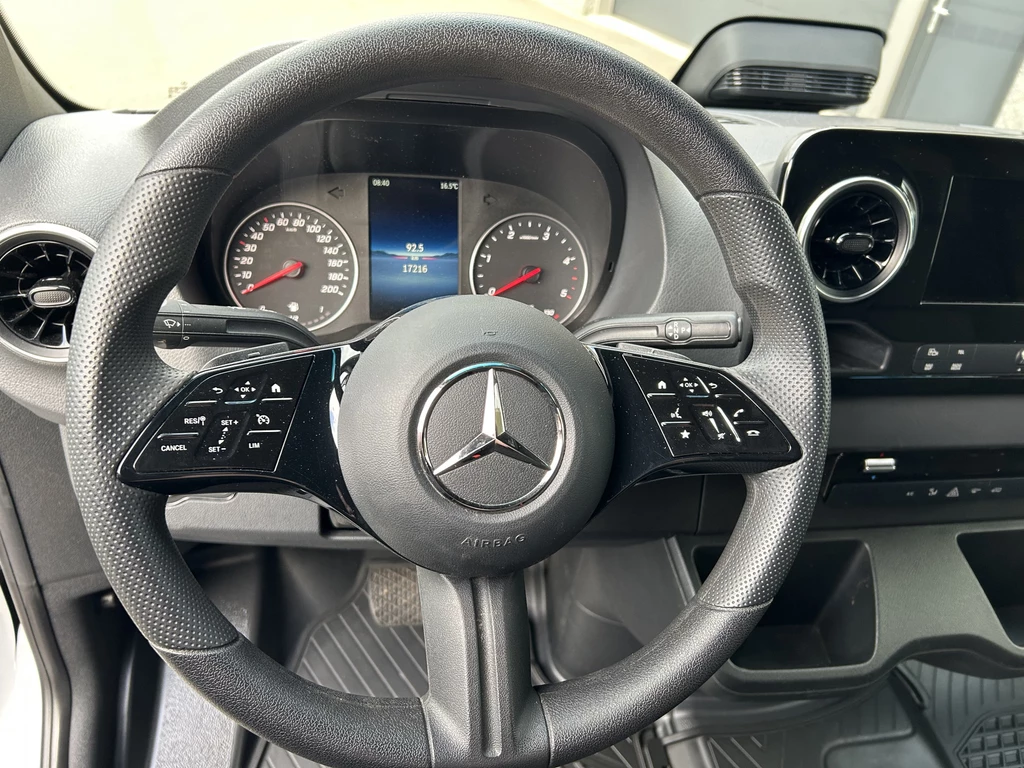 Mercedes-Benz Sprinter – foto 16