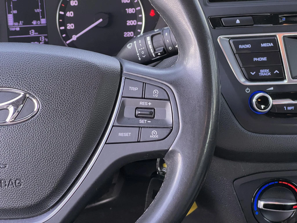 Hyundai i20 – foto 20