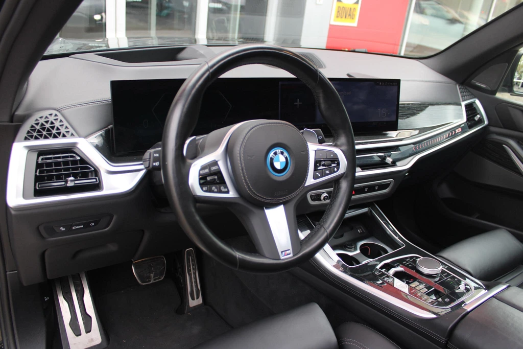 BMW X5 – foto 11