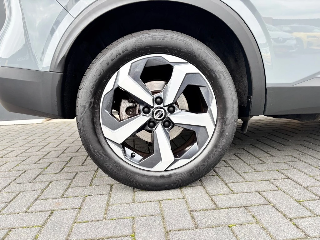 Nissan QASHQAI – foto 47