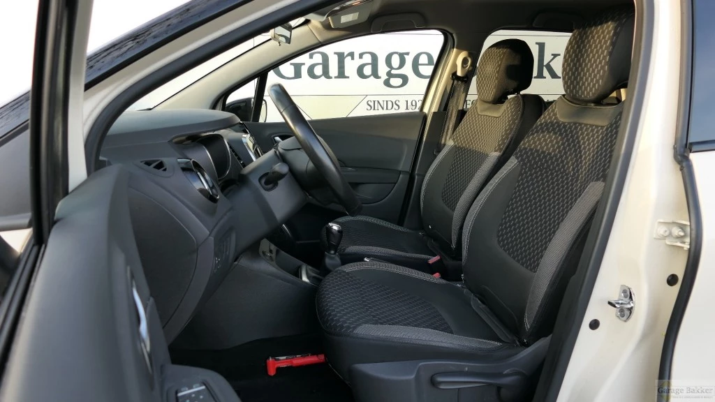 Renault Captur – foto 8